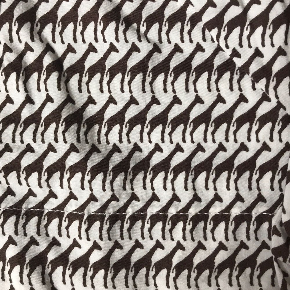 Threads Giraffe two piece - Picture 2 of 2